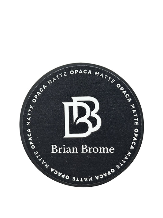 Brian Brome Beauty Brian Brome Cera Mogan Opaca UNICA