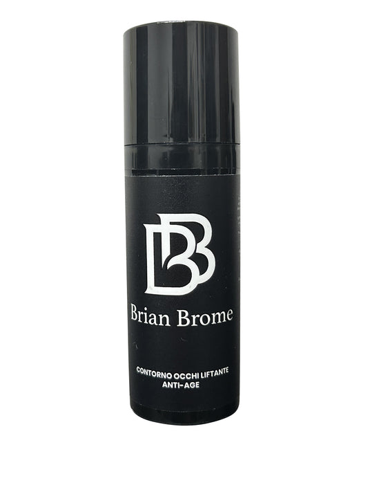 Brian Brome Beauty Brian Brome Contorno Occhi UNICA