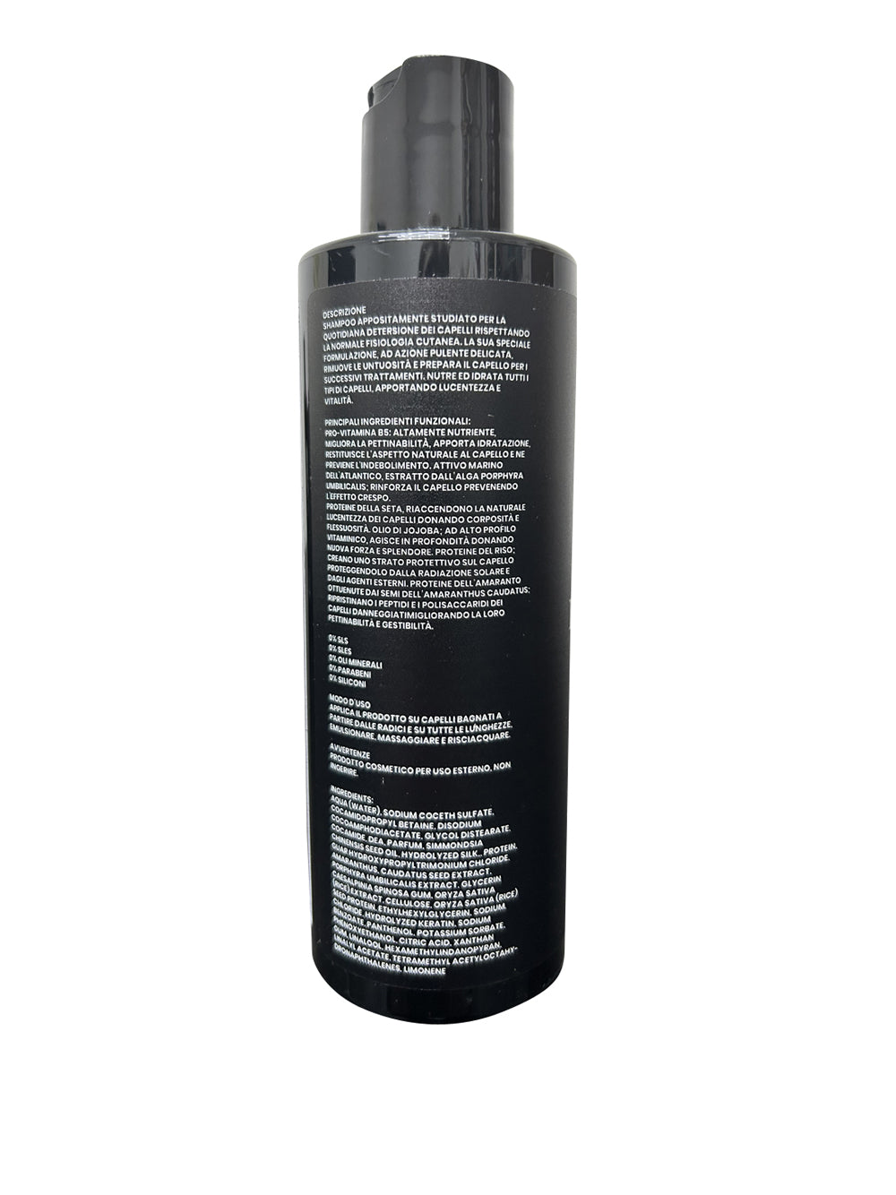 Brian Brome Beauty Brian Brome Shampoo Uso Frequente UNICA