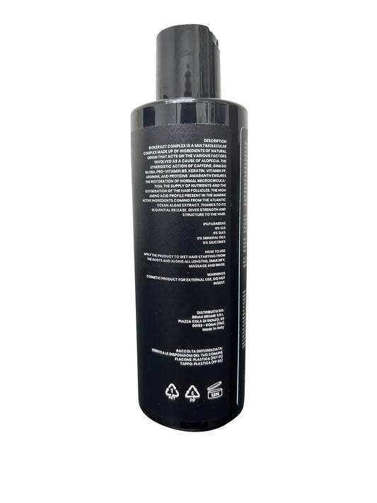 Brian Brome Beauty Brian Brome Shampoo Anticaduta UNICA