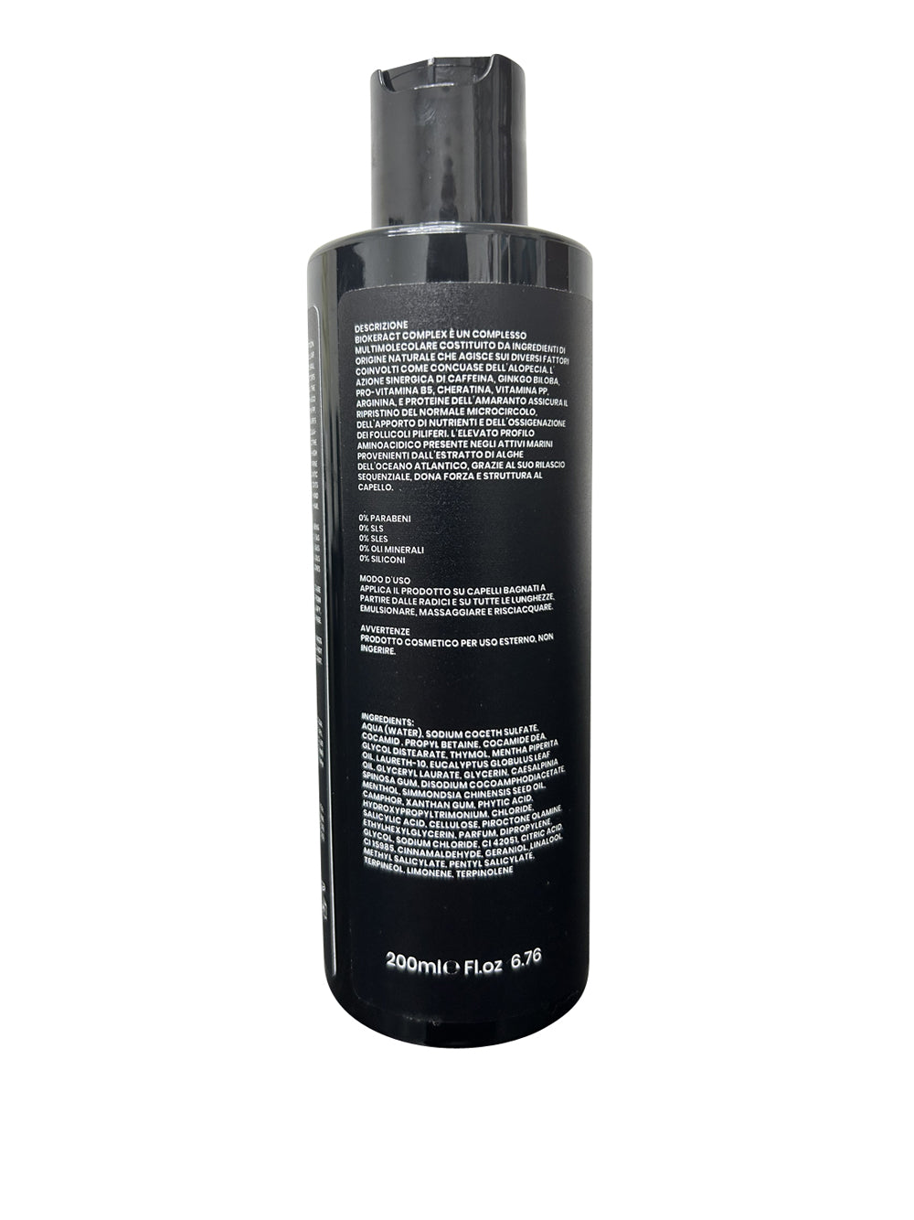 Brian Brome Beauty Brian Brome Shampoo Anticaduta UNICA