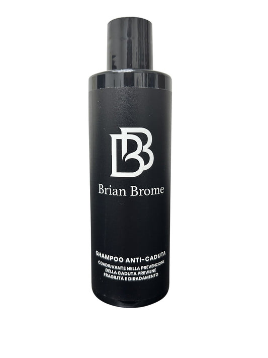 Brian Brome Beauty Brian Brome Shampoo Anticaduta UNICA