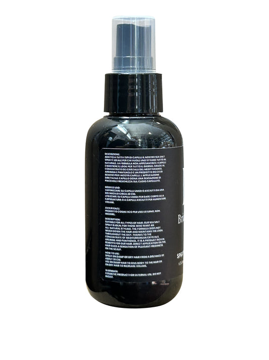 Brian Brome Beauty Brian Brome Spray Sale UNICA
