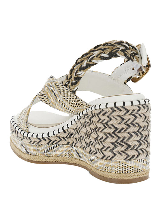 NATHI' LUXURY Grigio