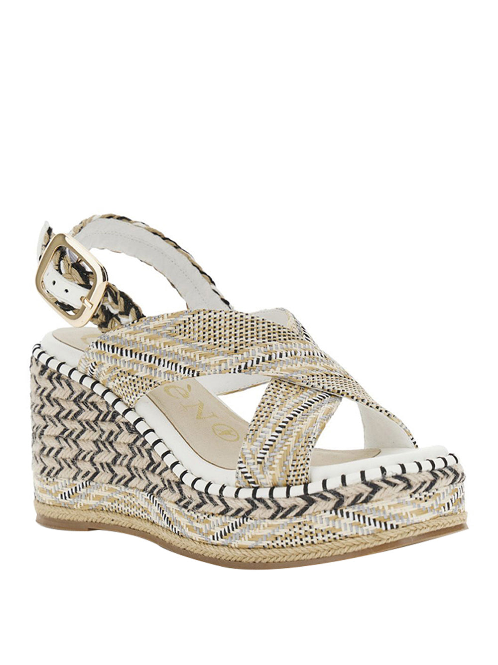 NATHI' LUXURY Grigio