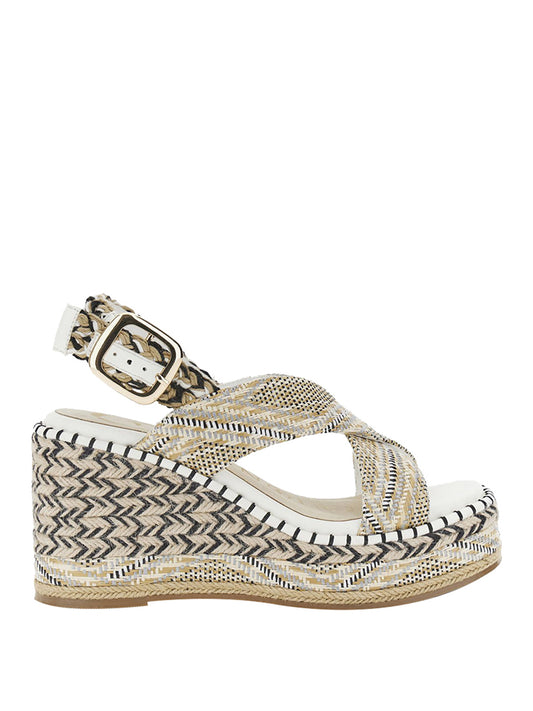 NATHI' LUXURY Grigio
