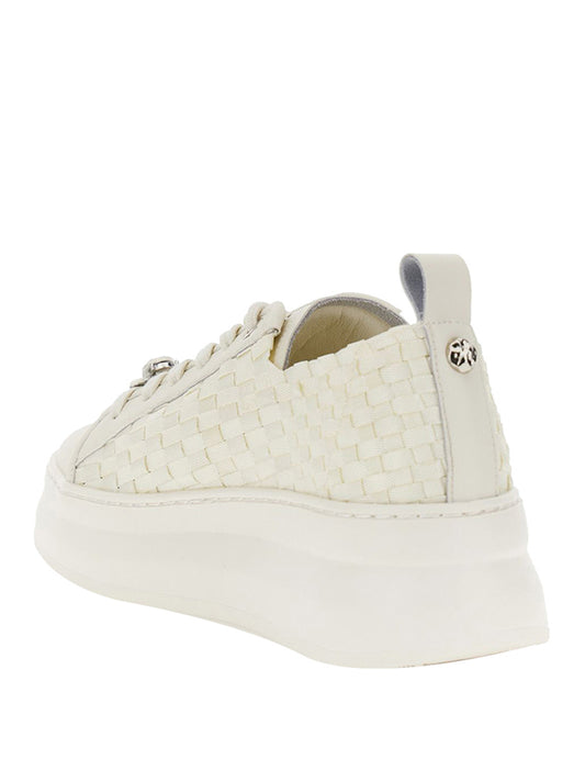 NATHI' LUXURY Grigio