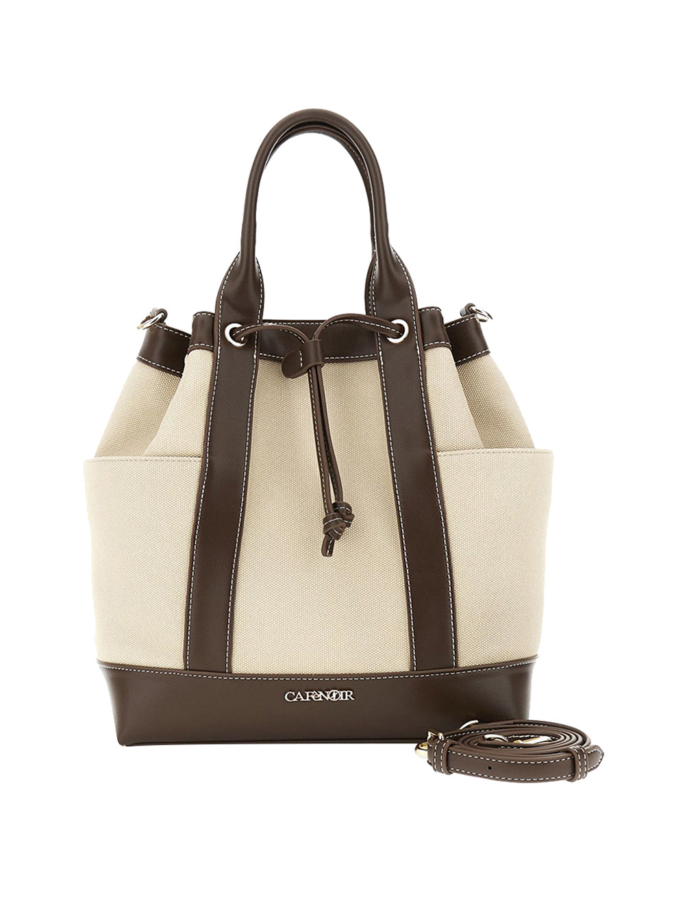 NATHI' LUXURY Grigio