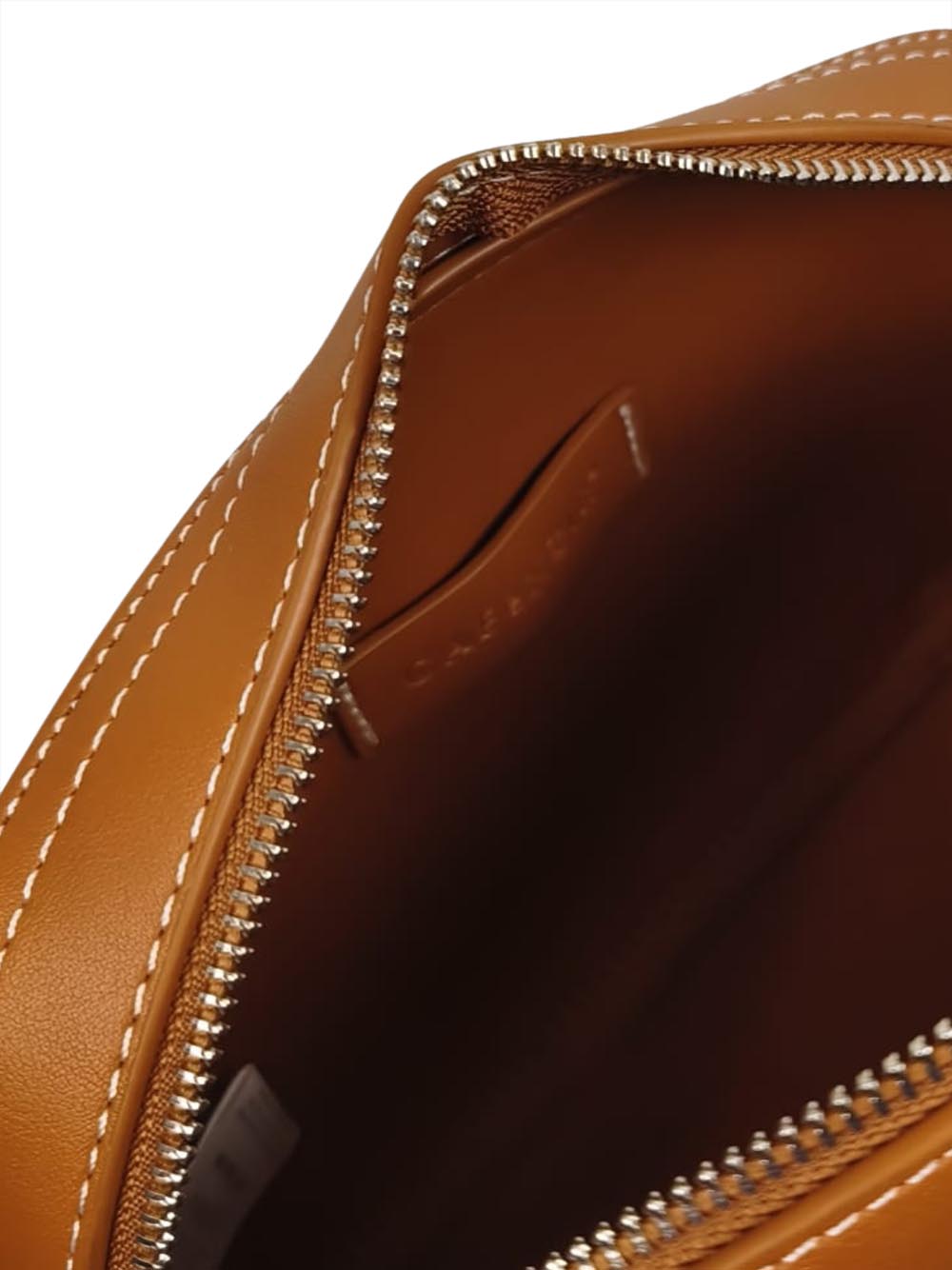 CAFE'NOIR Borsa a Tracolla In Materiale Effetto Pelle Cafe'Noir - Cuoio Cuoio