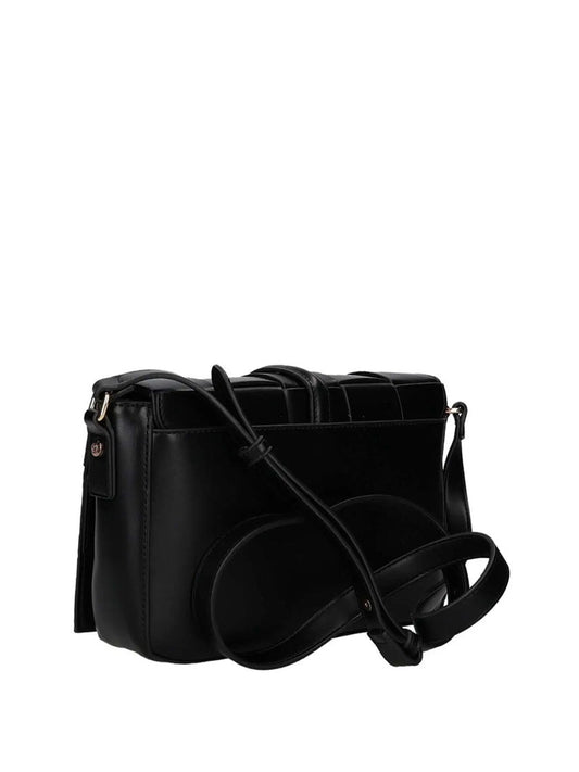 CAFE'NOIR Borsa a Tracolla Cafe'Noir - Nero Nero