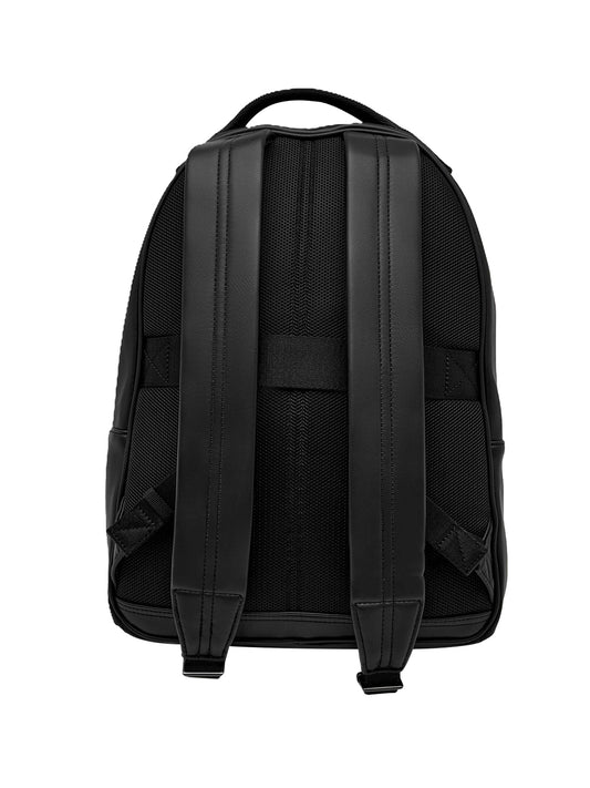 CALVIN ACC.1USCITA Zaino Calvin Klein Round - Nero Nero