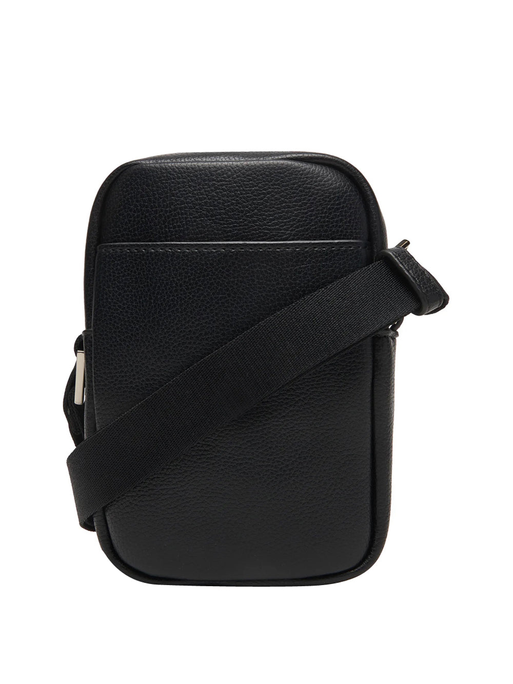 CALVIN ACC.1USCITA Borsa A Tracolla Calvin Klein Frontale - Nero Nero