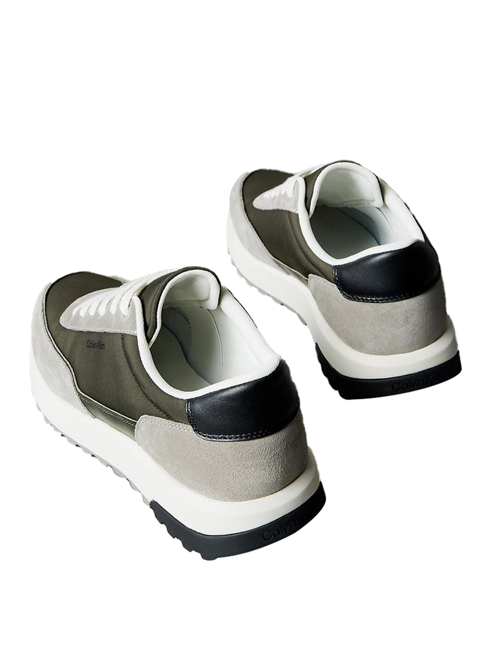 NATHI' LUXURY Grigio