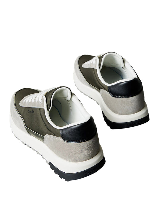 NATHI' LUXURY Grigio