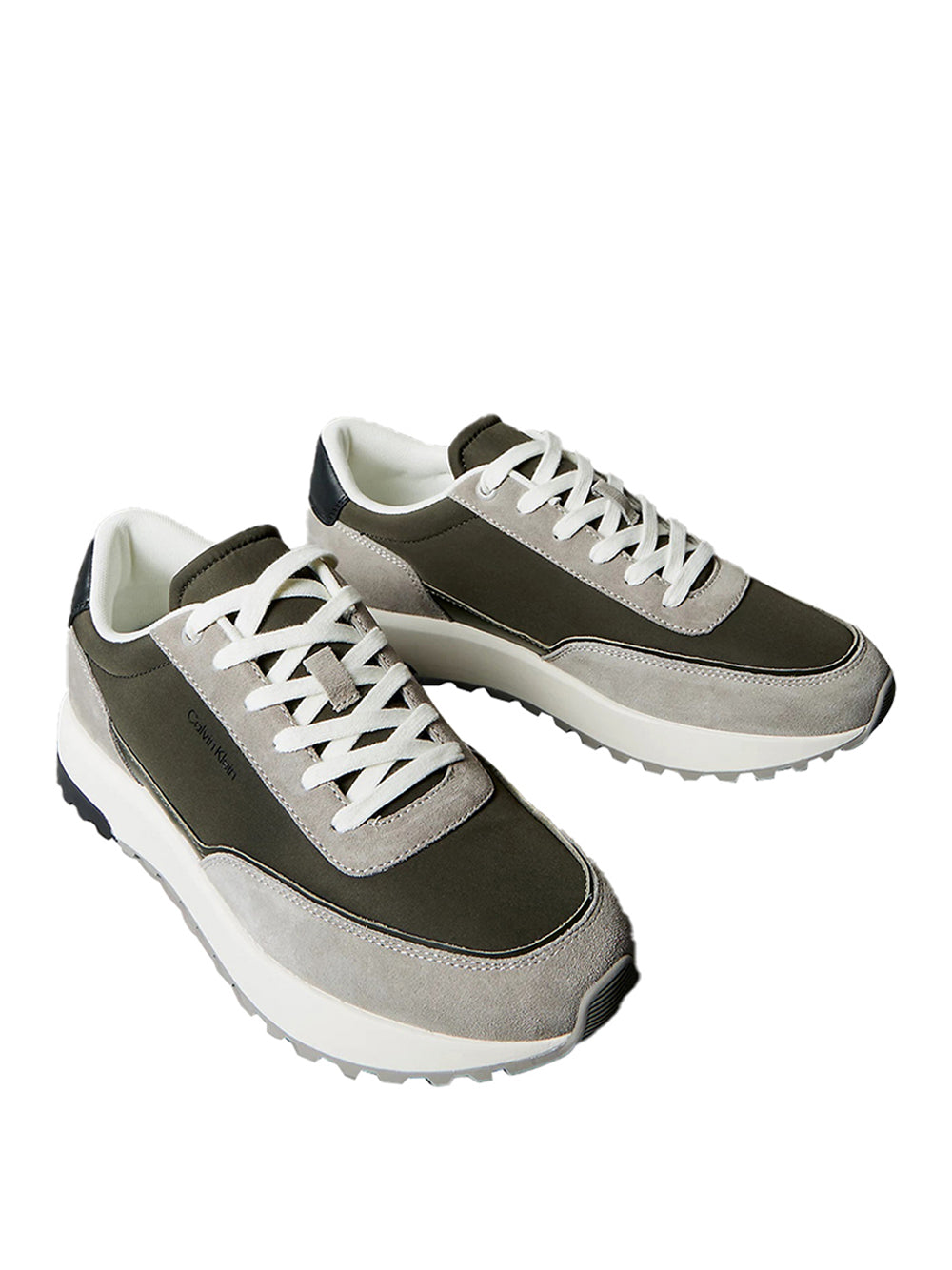 NATHI' LUXURY Grigio