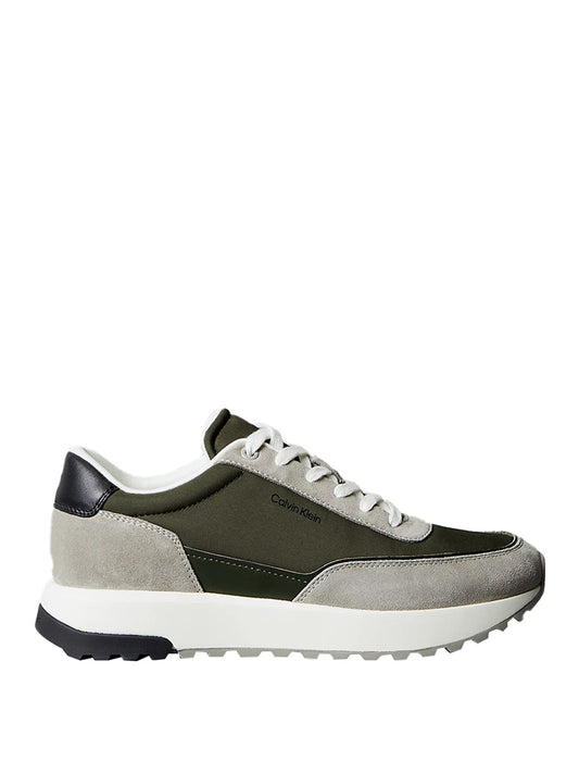 NATHI' LUXURY Grigio