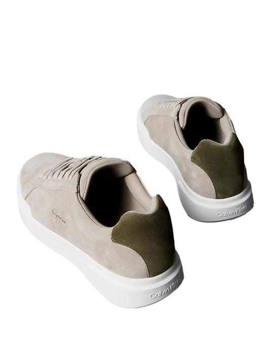 NATHI' LUXURY Grigio