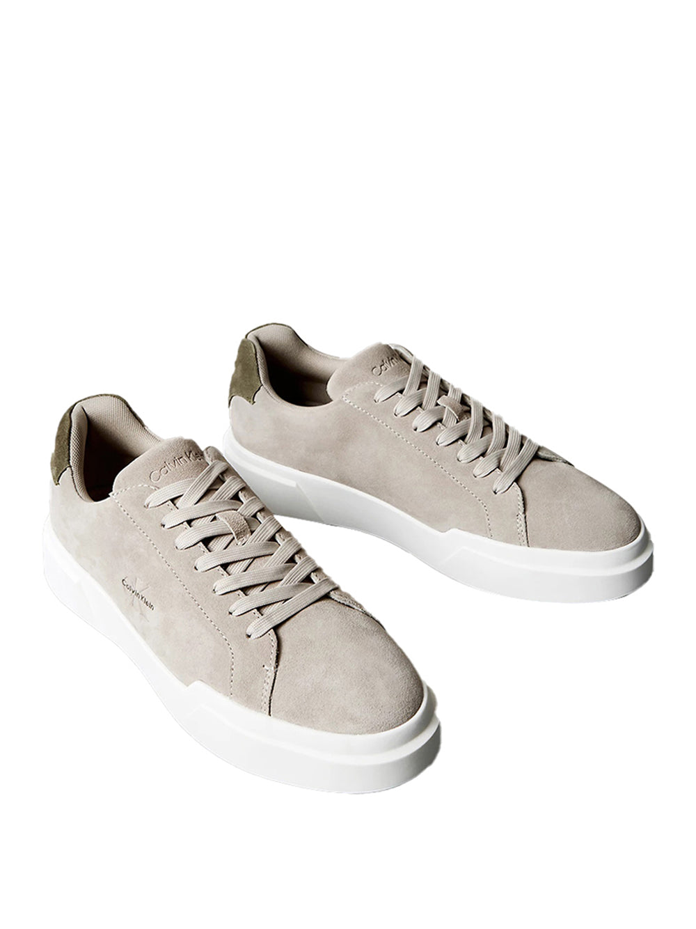 NATHI' LUXURY Grigio