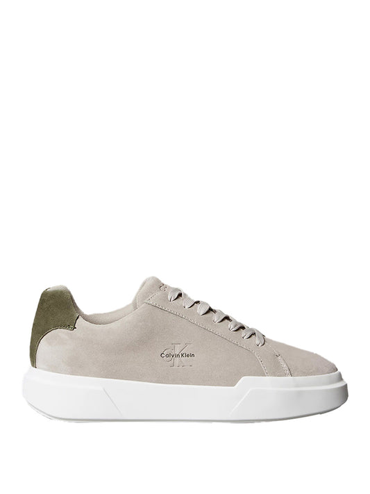 NATHI' LUXURY Grigio