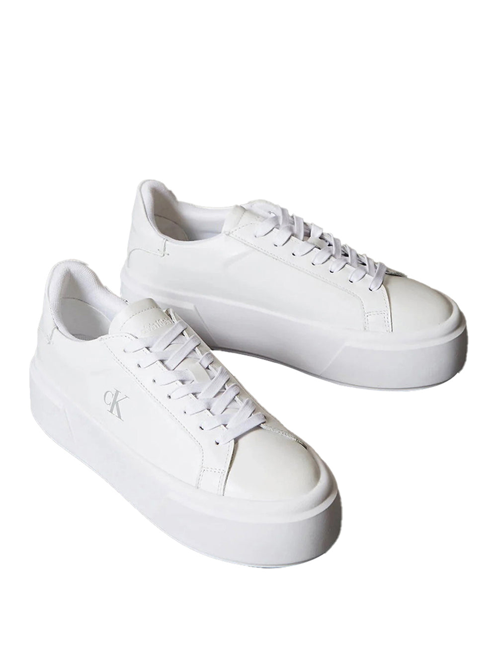 NATHI' LUXURY Grigio