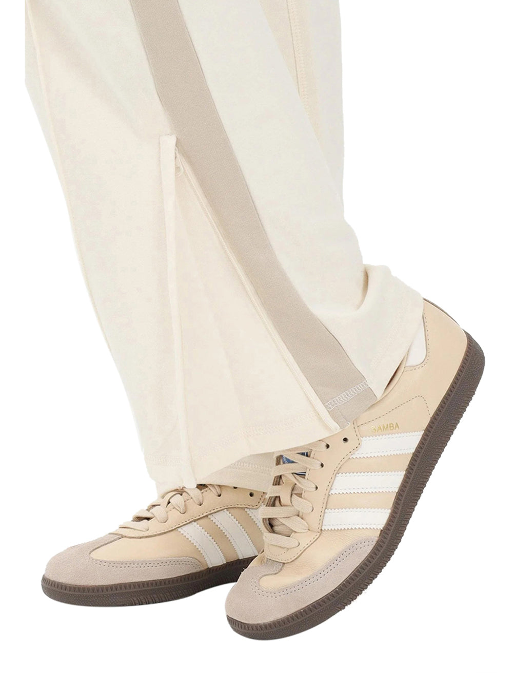 NATHI' LUXURY Grigio