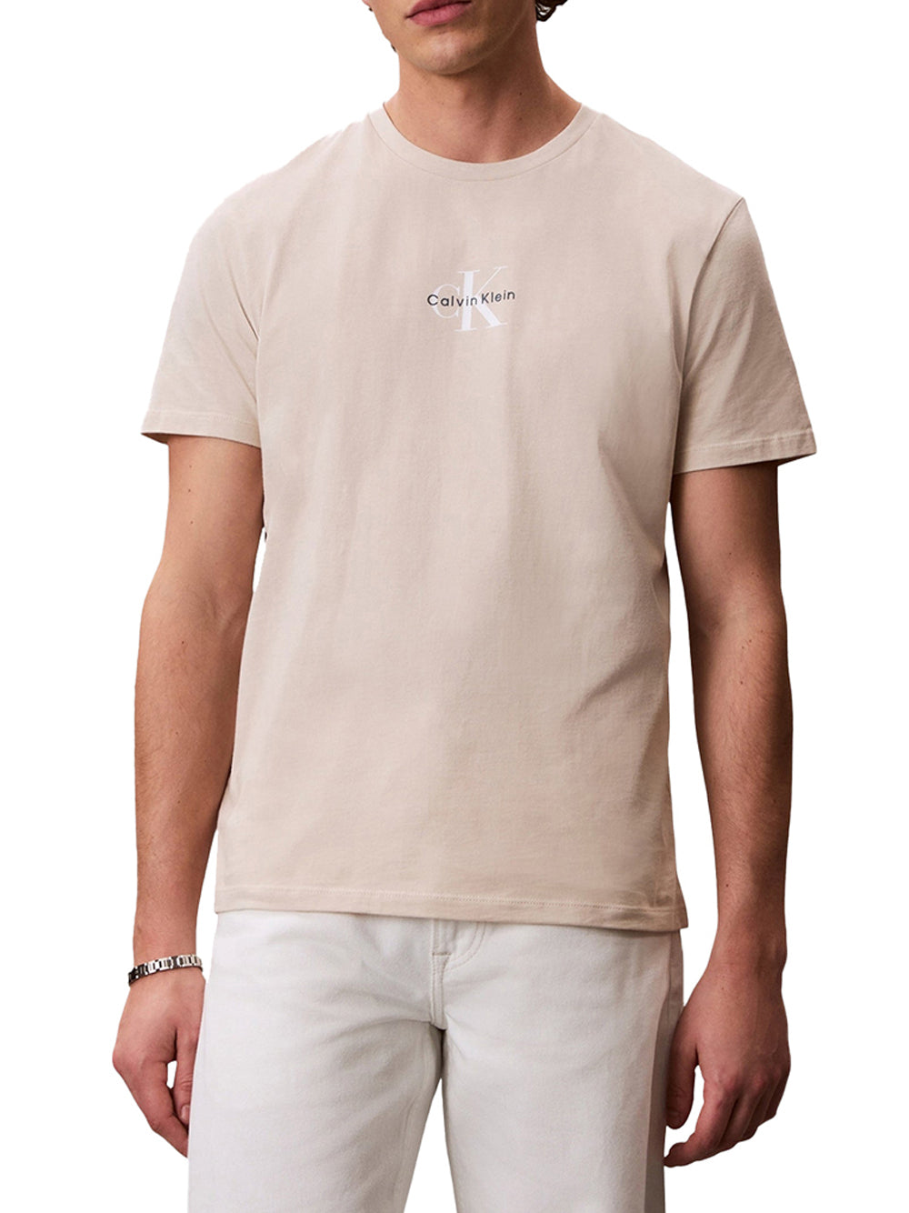 NATHI' LUXURY Grigio