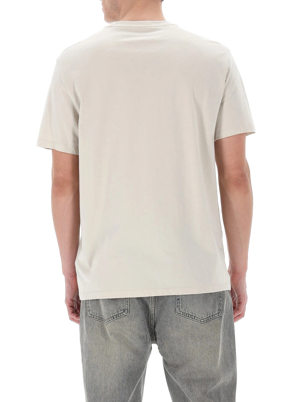 CALVIN2 2USCITA T-Shirt Calvin Klein - Beige Beige