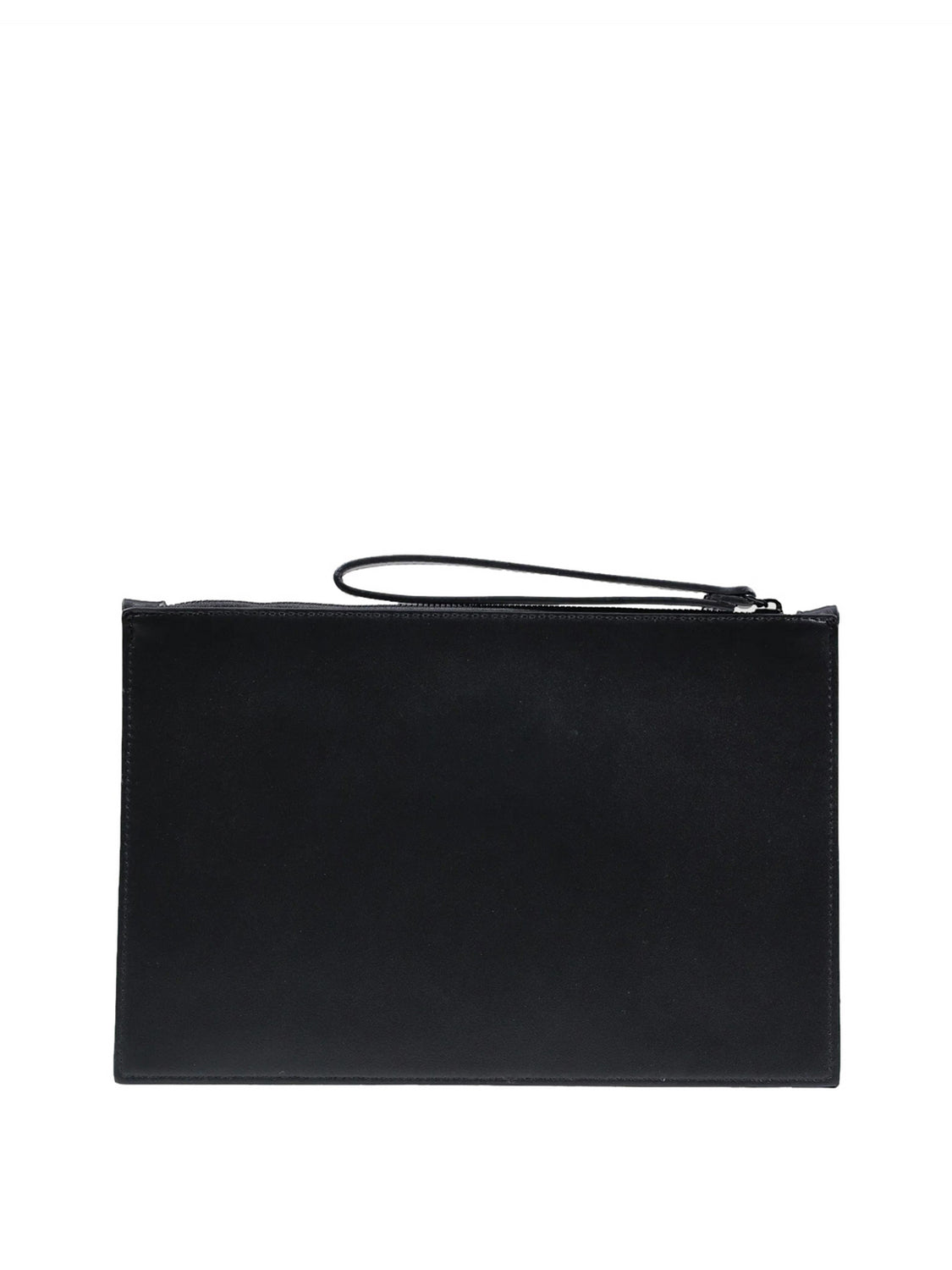 COUNTY OF MILAN Pochette Marcelo Burlon - Nero Nero