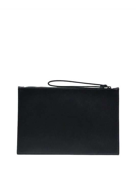 COUNTY OF MILAN Pochette Marcelo Burlon - Nero/Multi NERO/MULTI