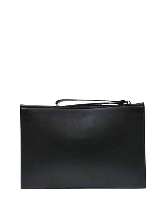 COUNTY OF MILAN Pochette Marcelo Burlon - Nero/Multi NERO/MULTI