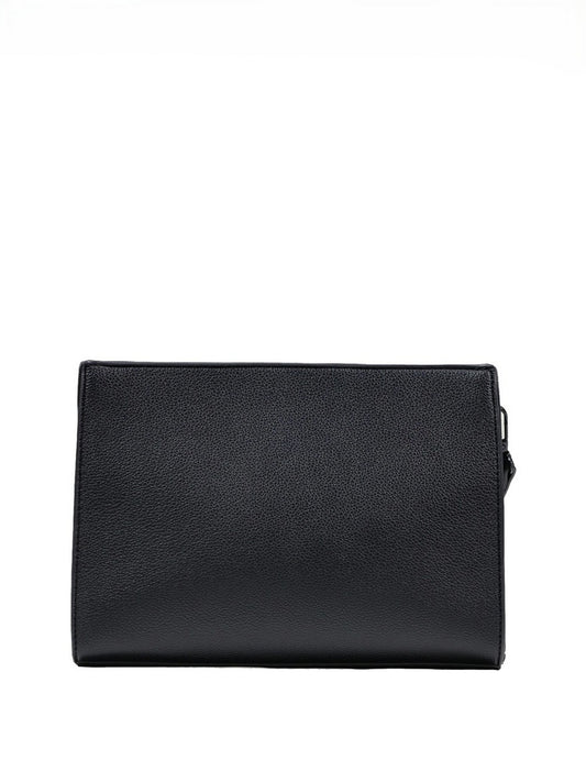 COUNTY OF MILAN Pochette Marcelo Burlon Pouche - Nero Nero