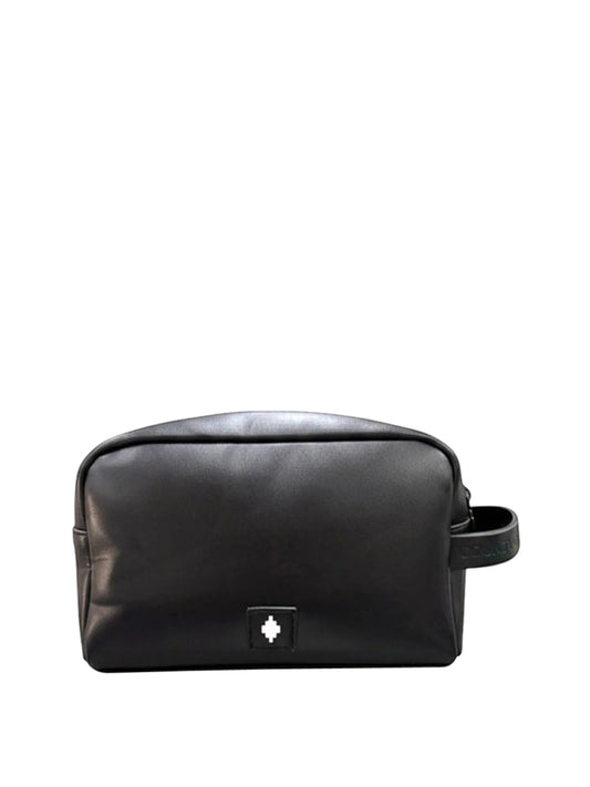 COUNTY OF MILAN Beauty Case County Of Milan - Nero Nero