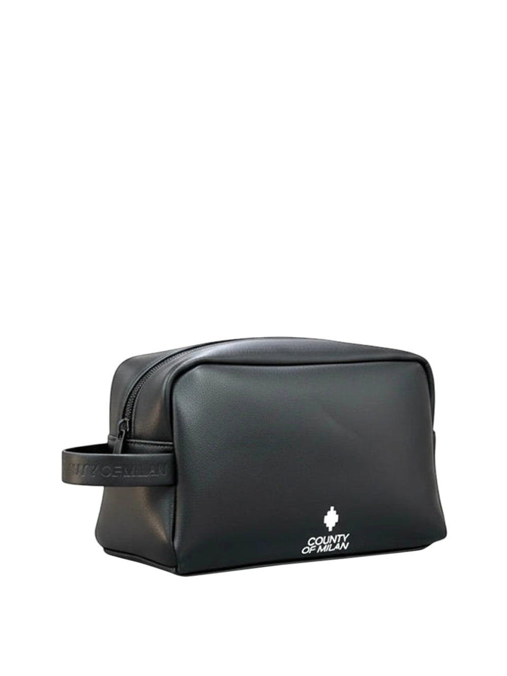 COUNTY OF MILAN Beauty Case County Of Milan - Nero Nero