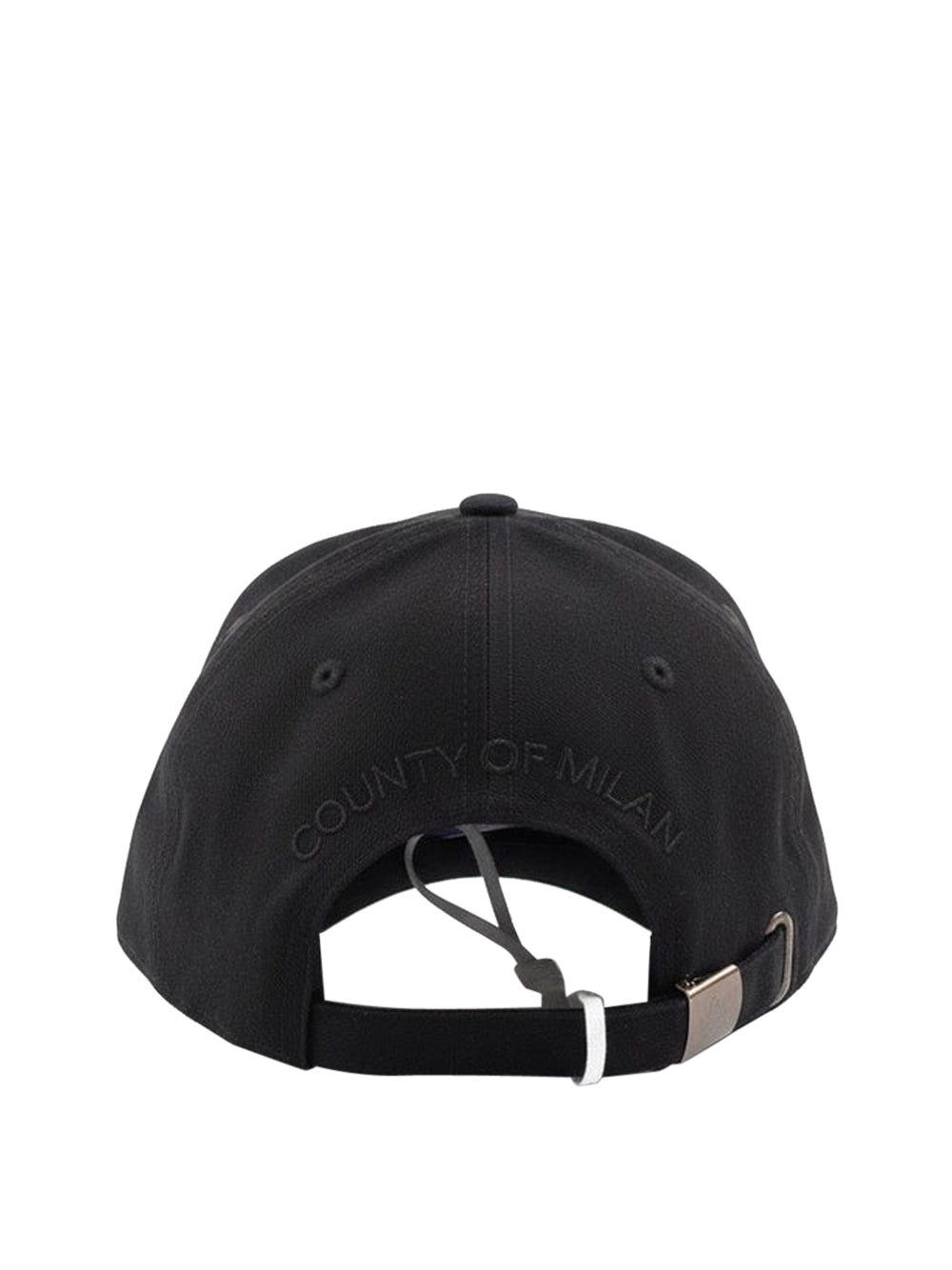 COUNTY OF MILAN Cappello County Of Milan - Multi NERO/MULTI