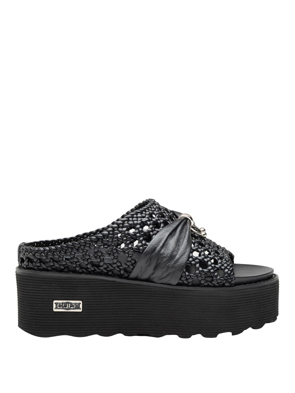CULT Cult Sandalo Nancy 3457 - Nero Nero