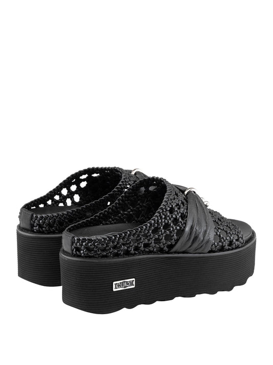 CULT Cult Sandalo Nancy 3457 - Nero Nero