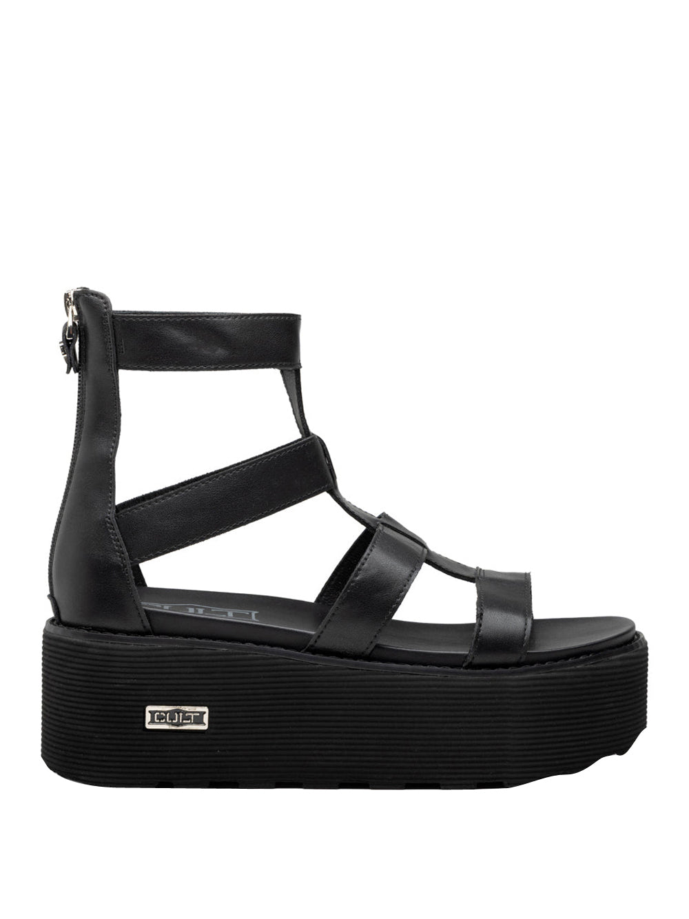 CULT Cult Sandalo Nancy 3459 Nero Nero