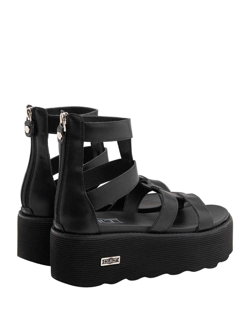 CULT Cult Sandalo Nancy 3459 Nero Nero