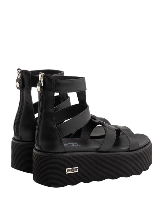CULT Cult Sandalo Nancy 3459 Nero Nero