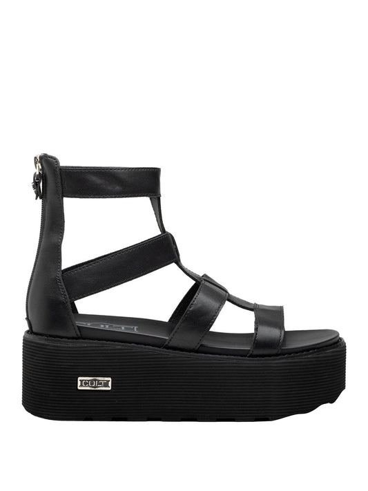 CULT Cult Sandalo Nancy 3459 Nero Nero