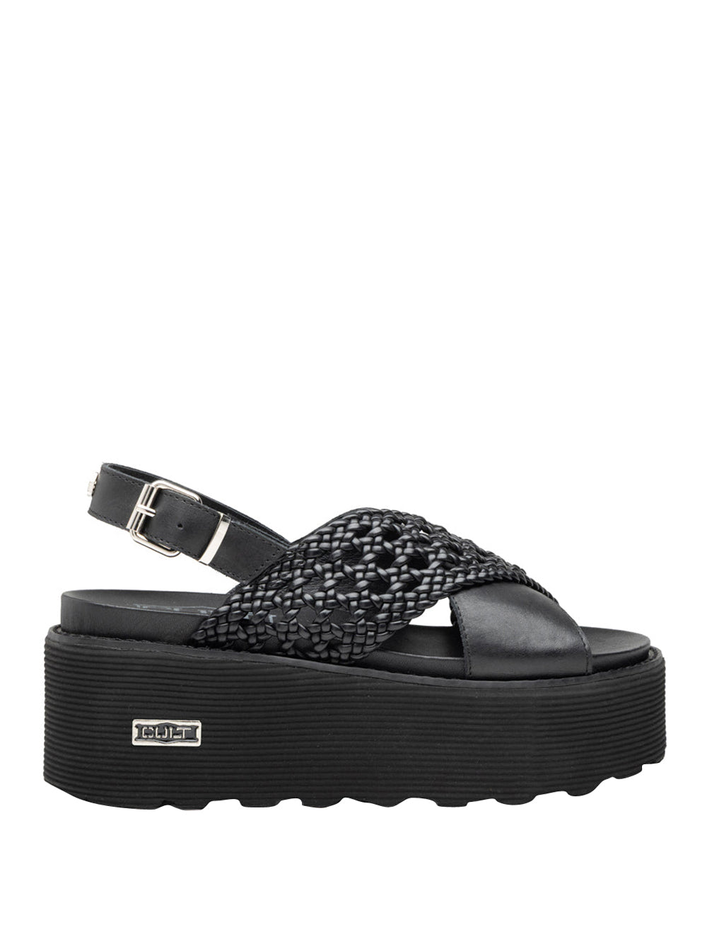 CULT Cult Sandalo Nancy 3891 Nero Nero