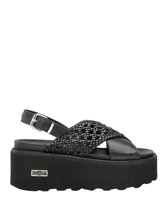 CULT Cult Sandalo Nancy 3891 Nero Nero