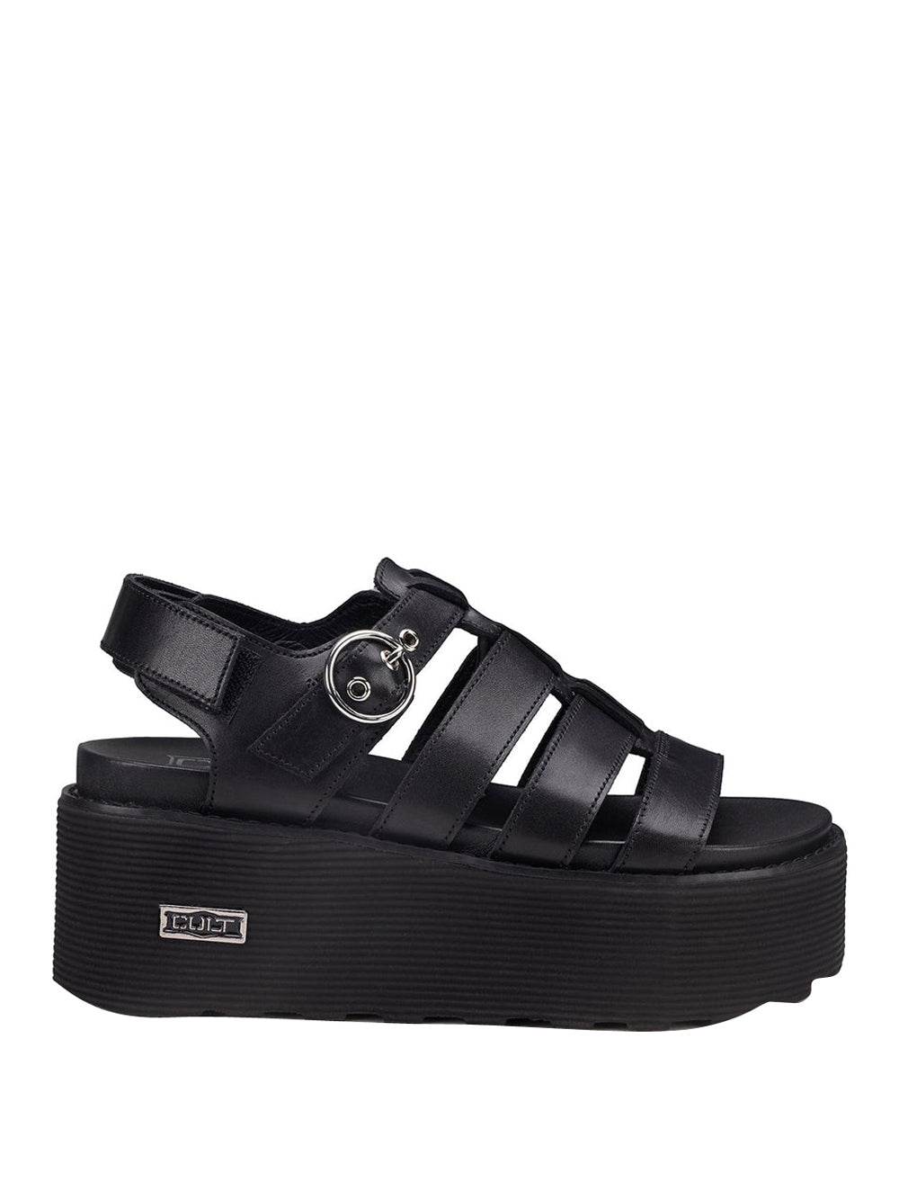 CULT Cult Sandalo Nancy 4488 Nero Nero
