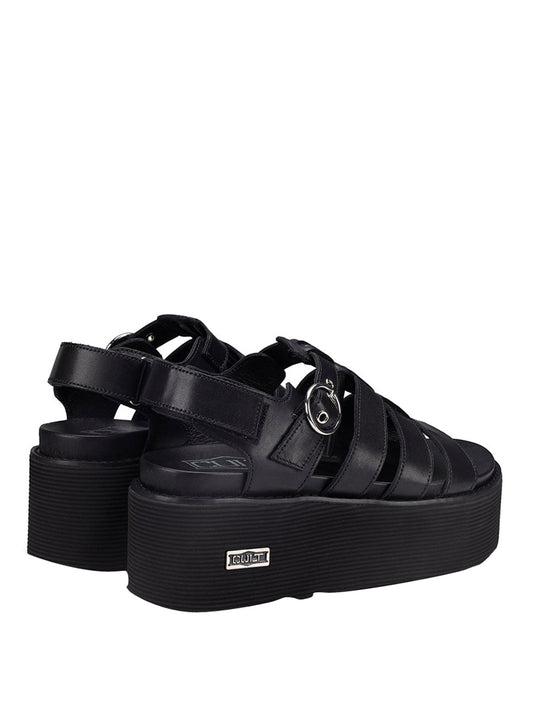 CULT Cult Sandalo Nancy 4488 Nero Nero