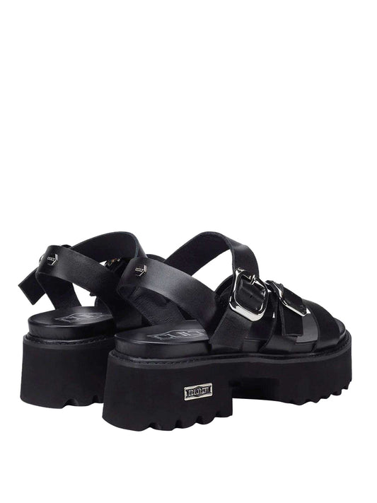 CULT Cult Sandalo 4536 - Nero Nero