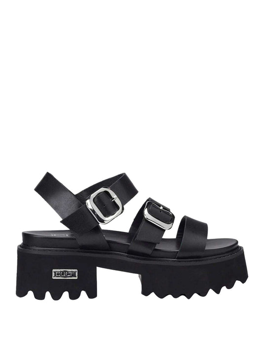 CULT Cult Sandalo 4536 - Nero Nero