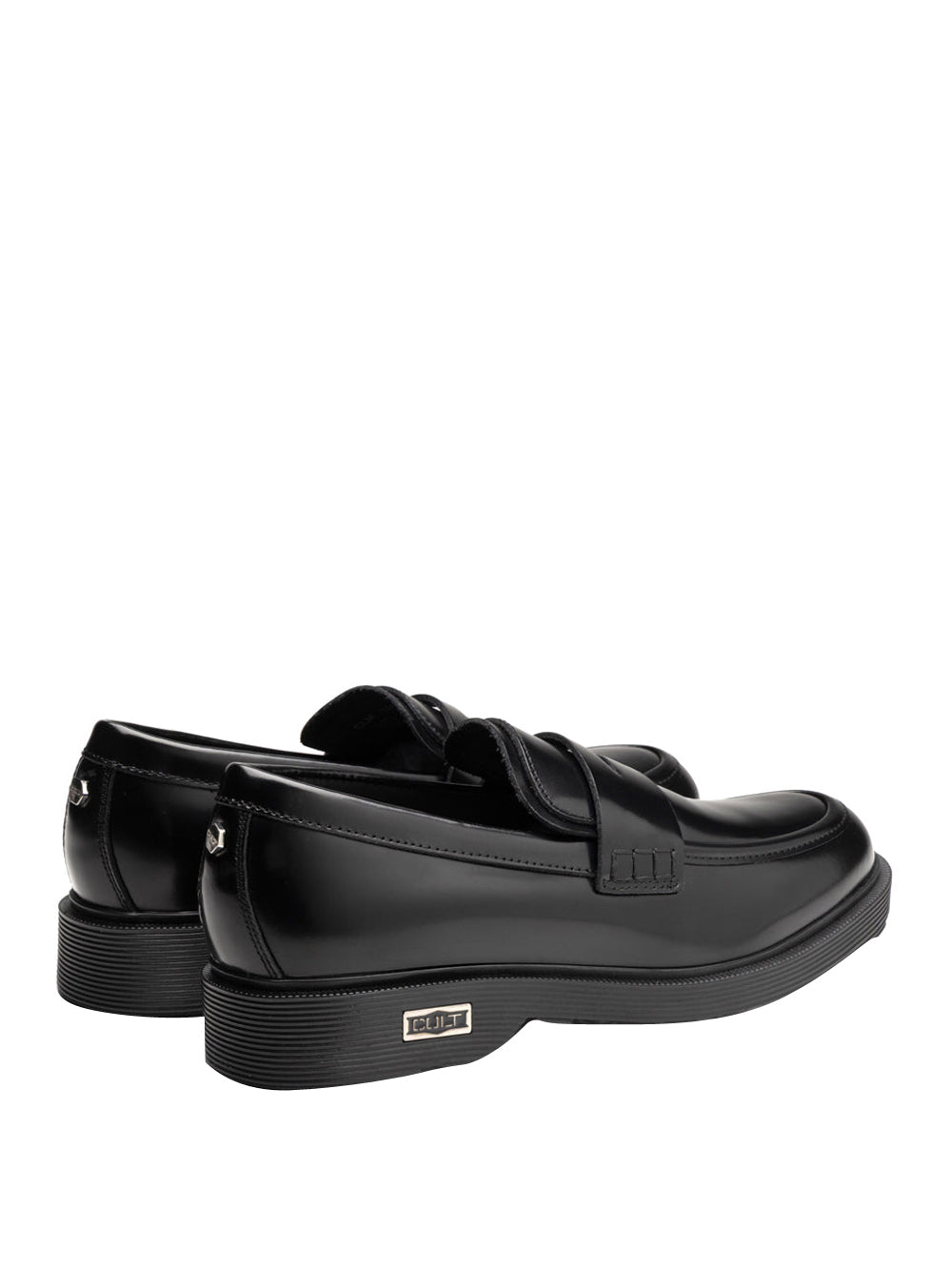 CULT PRE Cult Mocassino Ozzy 3482 Nero Nero