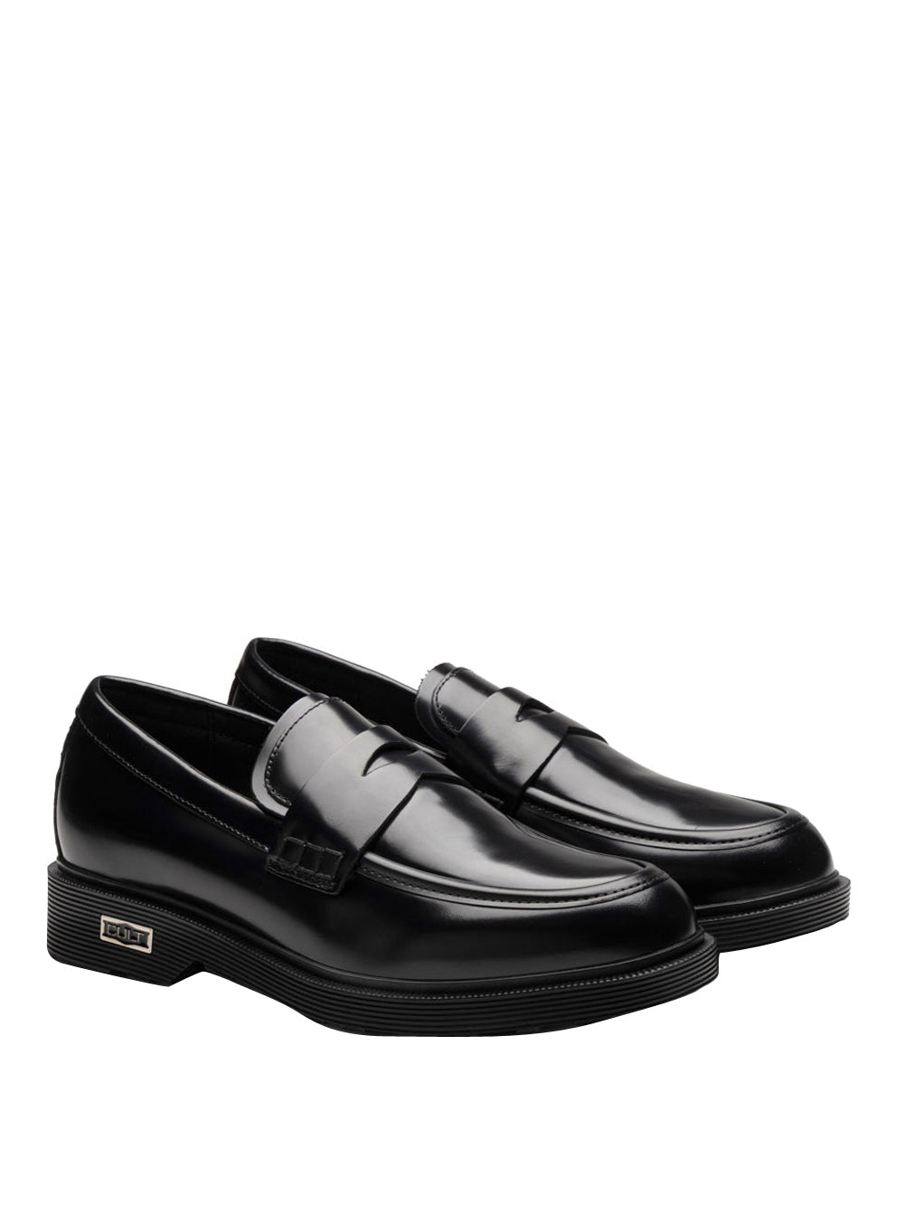 CULT PRE Cult Mocassino Ozzy 3482 Nero Nero