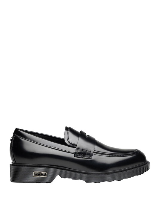CULT PRE Cult Mocassino Ozzy 3482 Nero Nero