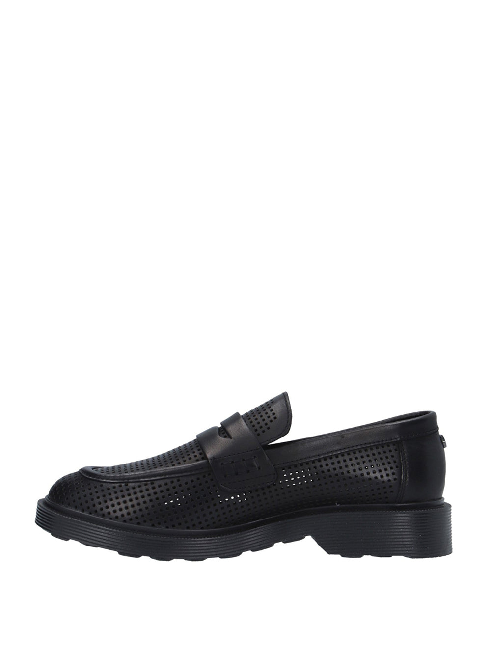 CULT PRE Cult Mocassini Ozzy 4206 Nero Nero